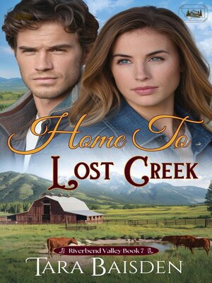 cover image of Home to Lost Creek